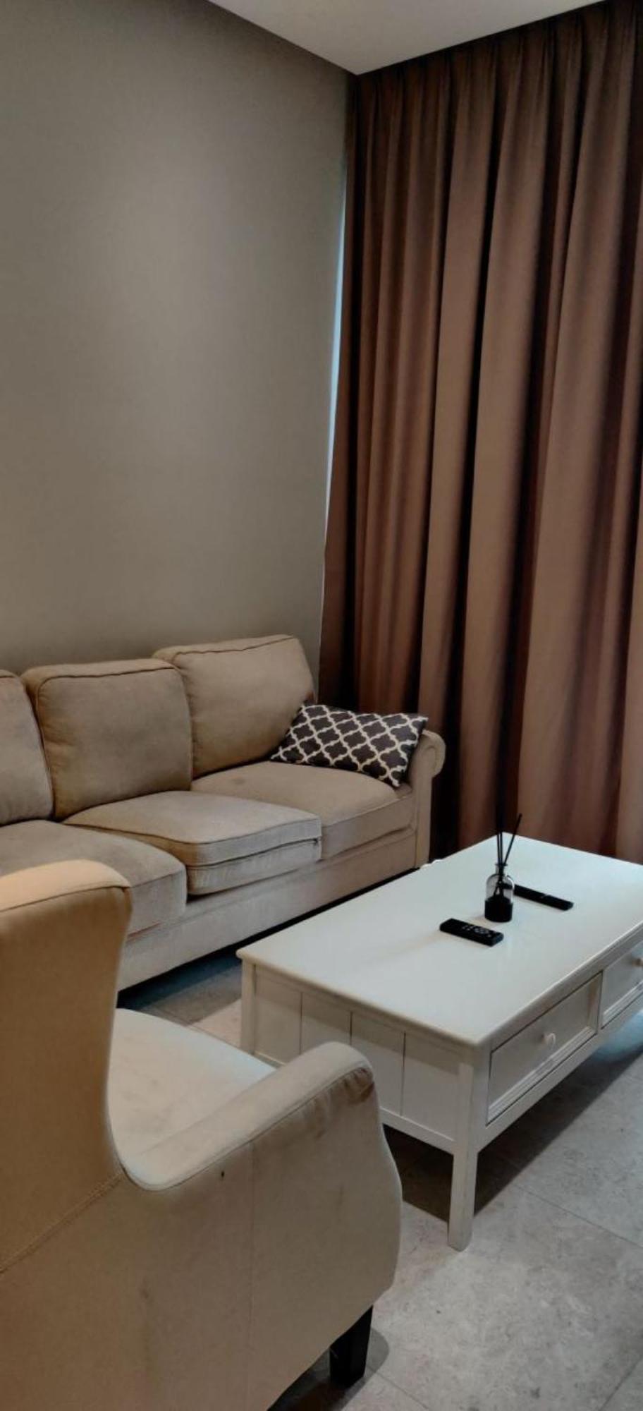 The Manor Klcc Serviced Apartment Kuala Lumpur Exterior foto